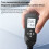 Digital Thickness Gauge with Large LCD Display Paint Coating 5