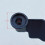 NonStick Bread Maker Paddle Stirring Paddle Aluminum Alloy Stirring Paddle Replacement Stirring Paddle 3