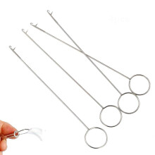Sewing loop turners, 3 pcs