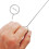 Sewing loop turners, 3 pcs 3