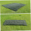 Fleece Sleeping Bag for Adults, Liner Envelope Ultralight Camping Sheet 5