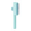 Gently Removes Loose Undercoat Fleas-Blue Long and short tooth 1