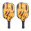 1 Paar Pickleball-Paddel, leichtes 6