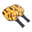 1 Paar Pickleball-Paddel, leichtes 3