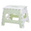 (As show, Blue) Superior Folding Step-stool 1
