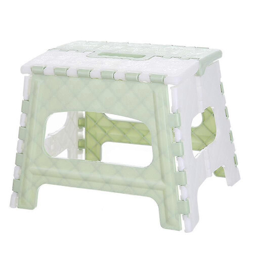 (As show, Blue) Superior Folding Step-stool