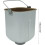 Household Bread Machine Baking Bucket Bread Machine Plate Bread Maker Bread Maker Part for Kitchen Making Bread Machine Accessories 5