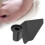 Universal Bread Maker Paddle Kitchen Bread Maker Blade NonStick Kneading Blade Replacement Bread Maker Parts for Breadmaker Machine 3