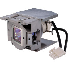 5J.J6L05.001 Replacement Projector Lamp for BenQ MS517 / MX518 / MW519 / MS517F / MX518F / TW519 / MS507H
