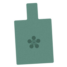 Pilates Reformer Mat Gym Training Pad AntiSlip Balance Training AntiTear Fitness Mat Pilates Reformer Pad Green