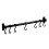 Εύκολη επιτοίχια βάση πολλαπλών λειτουργιών για σκεύη, ανθεκτική στη διάβρωση 1