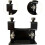 Bass Drum Lifter Adjustable Riser for Improved Sound Quality and Secure Drum Stability 5