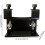 Bass Drum Lifter Adjustable Riser for Improved Sound Quality and Secure Drum Stability 4