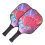 Pickleball-Set, 2 leichte Pickleball-Schläger aus 6