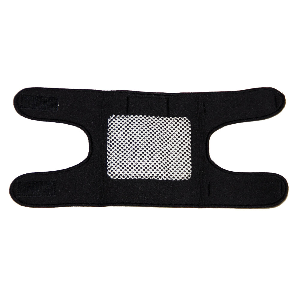 Tourmaline Elbow Warmer, Bandage, Deep Heat, Infrared, Washable, Reusable, Elbow Pain Relief