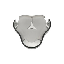 Electric Shaver Protective Cover, Dustproof Head Cap, Easy Clean for Xiaomi Mijia S700 S500