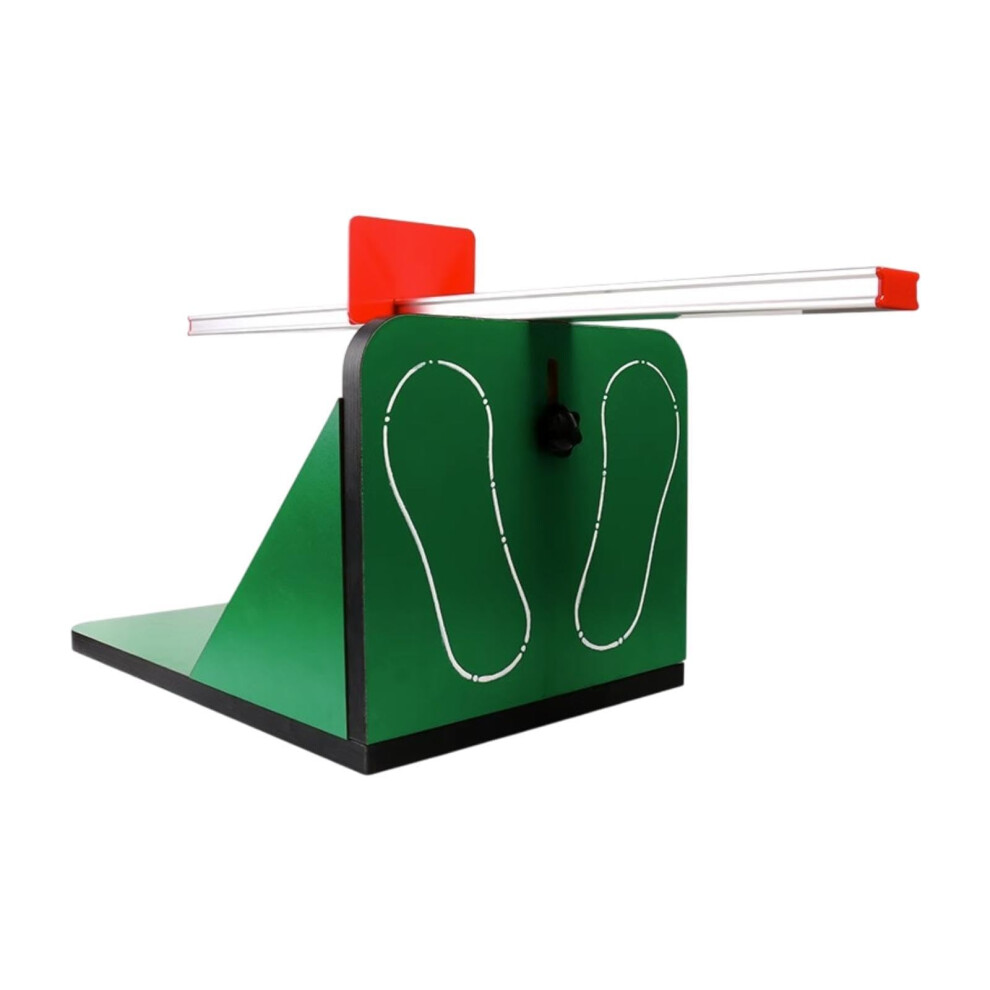 Sit and Reach Test Instrument