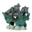 Fishtanks Landscape Resin Shipwreck Cave Figurine-Type G 1