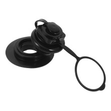 Leakproof Air Valve For Industrial Inflatable Bags PVC Air Nozzle Packaging Protection And Stable Transportation
