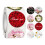 Valentine's Day Sticker Self-Adhesive Sealing Sticker Labels 1