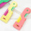 10Pcs Automatic Needle Threader Easy Needle Threader Tool Sewing 4