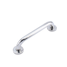 Maniglia di supporto di sicurezza, barra di sostegno in acciaio inox con impugnatura antiscivolo, design a montaggio a scomparsa per bagno, cucina,