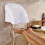 Automatic Hand Dryer with Touchless Sensor, Fast 10s Drying, Wall Mounted for Bathroom White 2