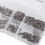 Hex Socket Head Screw Set, Stainless Steel Fasteners for Precision Assembly, DIN912 Cylindrical Countersunk Head with Hexagon Socket, Durable Construc 4