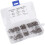 Hex Socket Head Screw Set, Stainless Steel Fasteners for Precision Assembly, DIN912 Cylindrical Countersunk Head with Hexagon Socket, Durable Construc 2
