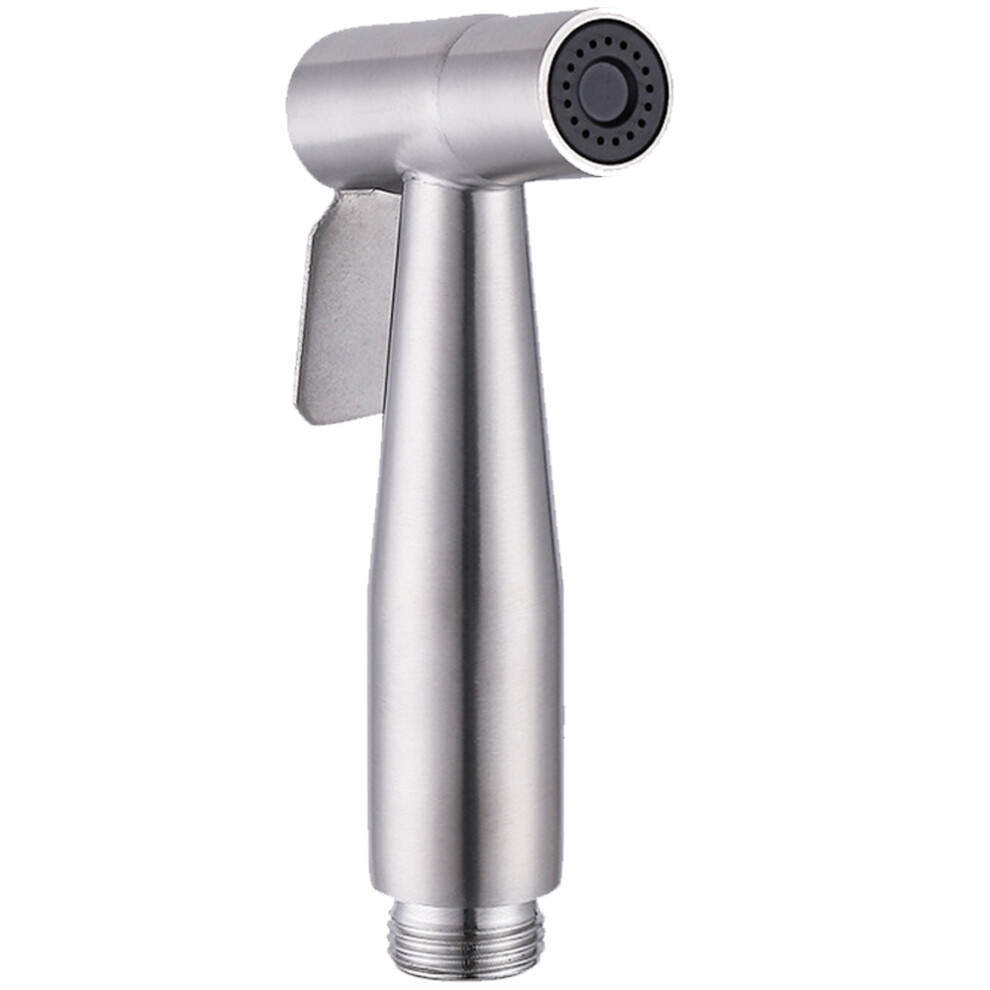 Toilet Bidet Sprayer, Your Personal Hygiene Partner With Stainless Steel Construction And Explosion-Proof Hose 9554910864760