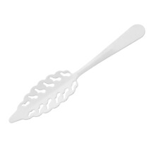 Multifunctional absinthe spoon – quality filter dropper and sugar cube sieve