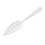 Multifunctional absinthe spoon – quality filter dropper and sugar cube sieve 1
