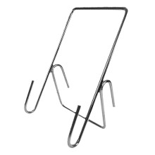 Bee Honey Bucket Rack Stainless Steel Bracket for Honey Bucket Beehive Equipment Beekeeping Supplies Ref: 4732