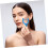 Facial Hair Remover Spring Tool for Women Upper Lip Chin Cheeks Efficient Coiled Grip Control 3
