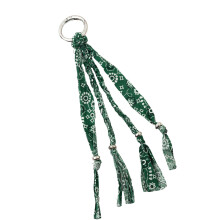 Colorful Plaited Addition For Sneakers Access Otherwise-Green
