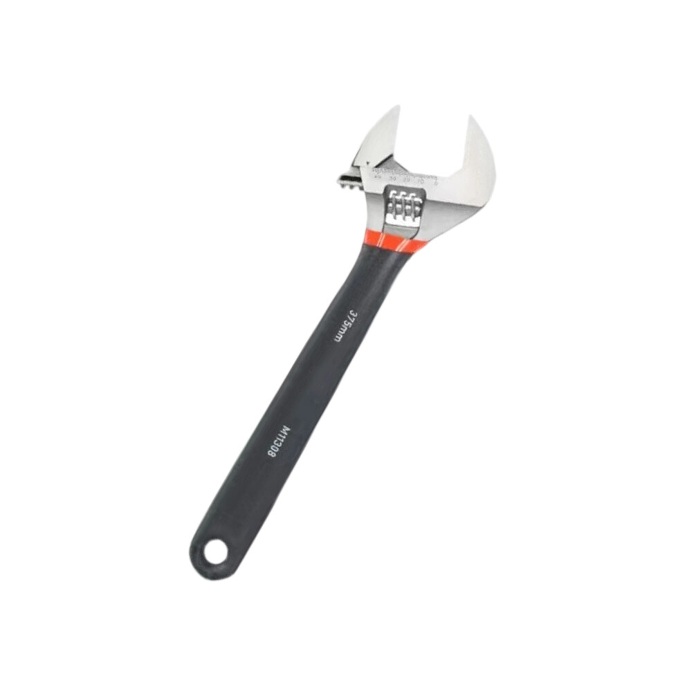 Adjustable Ratcheting Wrench With Nonslip-10 Inch Movable 7696001095829