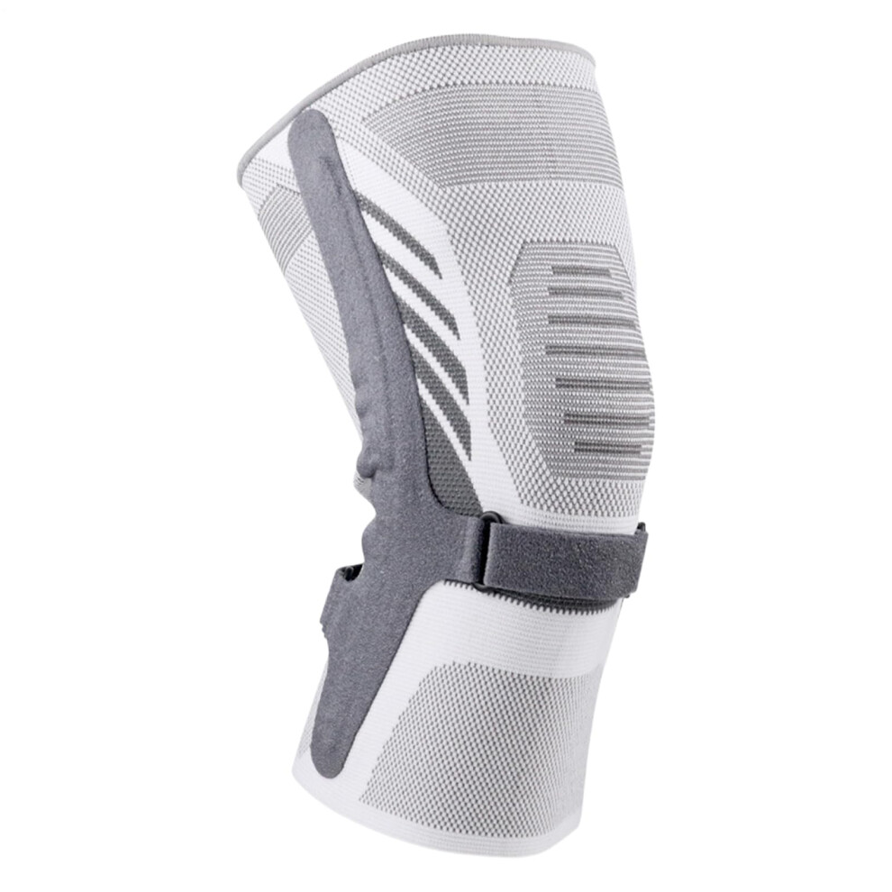Protective Gear Kneepads Supports For Hiking, Volleyball, Basketball, Size L 9001264776114