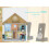 Wireless Intercom System with TwoWay Communication, Waterproof Design, Long Range Home Intercom 4