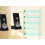 Wireless Intercom System with TwoWay Communication, Waterproof Design, Long Range Home Intercom 5