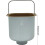 Bread Maker Baking Bucket Bread Machine Accessories Bread Maker Parts Mixing Bread Bin Inner Tank for Food Processor Bread Machine Parts 4
