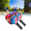 Pickleball-Set, 2 leichte Pickleball-Schläger aus 11