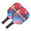 Pickleball-Set, 2 leichte Pickleball-Schläger aus 9