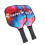 Pickleball-Set, 2 leichte Pickleball-Schläger aus 8