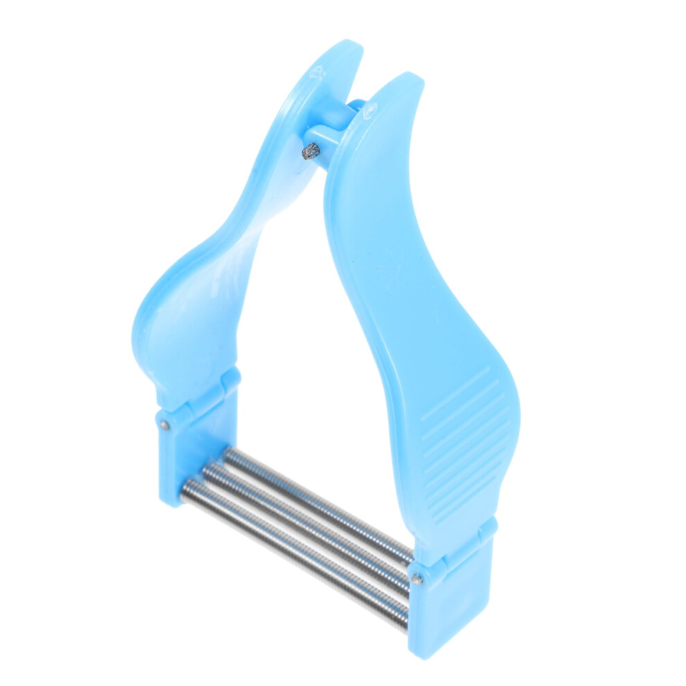 Facial Hair Remover for Women Spring Epilator Precise Chin and Upper Lip Hair Removal Tool