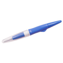 Filznadelgriff with 3 felting needles, embroidery, punch needle, threeneedle felting grip, faux wool felting accessories