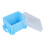 Stackable Small Organizer Containers, Locking Lid Plastic Boxes To Keep Your Space Neat 6