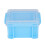 Stackable Small Organizer Containers, Locking Lid Plastic Boxes To Keep Your Space Neat 4