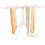 Pasta Drying Rack, Foldable Pasta Drying Rack, Pasta Dryer 5