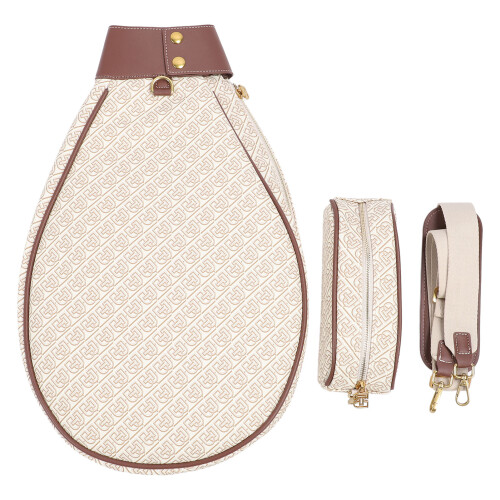 Tennisrucksack für Damen und Mädchen,