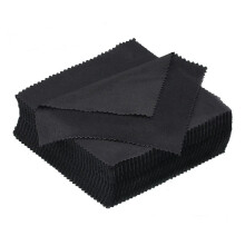 Microfiber Glasses Cleaning Cloth 10pcs Streak Scratch for Eyeglasses Screens Cameras